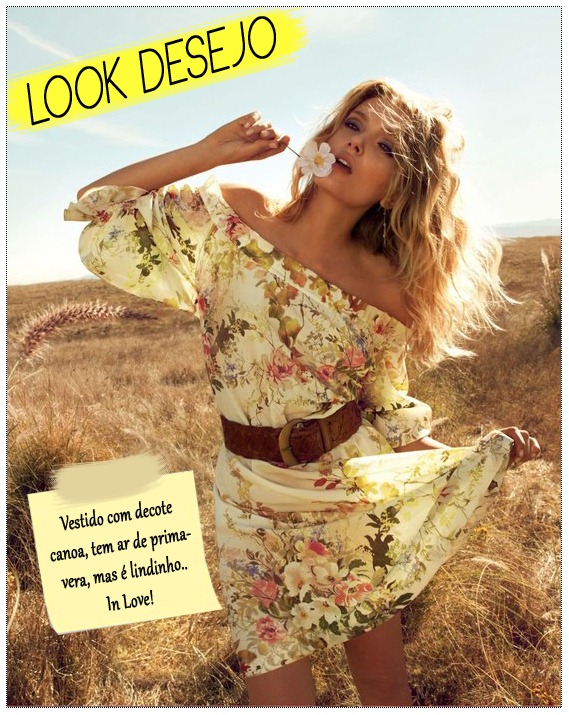 look desejo look desejo