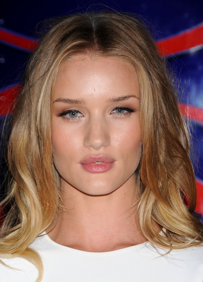 rosie huntington whiteley