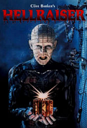 Hellraiser Hellraiser