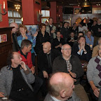 Cafe de Unie Literair Wielercafe 2010