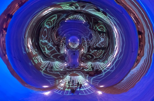 Luminous Field 3