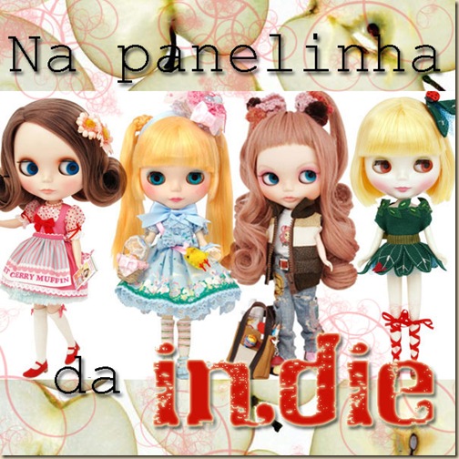 panelinha da indie cópia