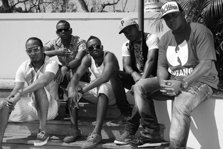 Rich Music So 9dades Album Zona 5 rich music so 9dades blogger