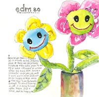 EDM 80