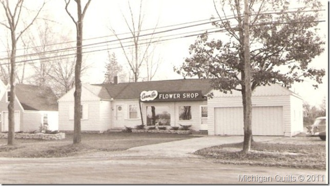 Caron Lee Flower Shop