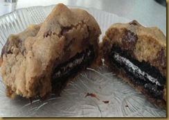 Chocolate Chip Oreo Cookies4