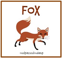 Fox Box Fox Box