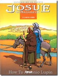 P00002 - Josue de Nazareth #2 P00002 - Josue de Nazareth #2