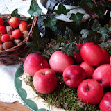 4 oktober creatie keuken tafel