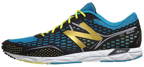 New Balance MR1600 Side