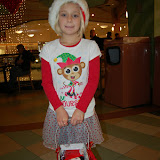 WBFJ Presents 2013 Acoustic Christmas-Joy Britt Reavis-Second Hand City-Hanes Mall-Food Court-WS-12-