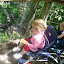 Going to the Kansas City Zoo