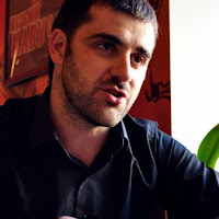 Thumbnail image for Інтерв’ю Любомир Кобильчук: «У нас дуже непередбачувана країна, країна казок»