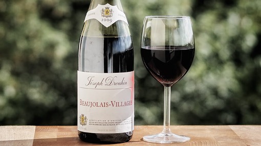 beaujolais