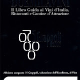 DUEMILAVINI - 5 Grappoli - SIBILLA 2002
