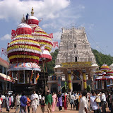 Kukke Shri Subrahmanya Temple
