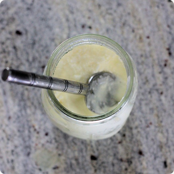 whey_in_homemade_yogurt