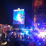 Smashing Pumpkins in Las Vegas