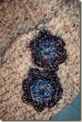 Crochet by melissa