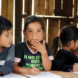 Clothing Distribution