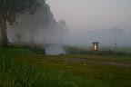 Hafenkanal Osterholz