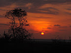 Atardecer