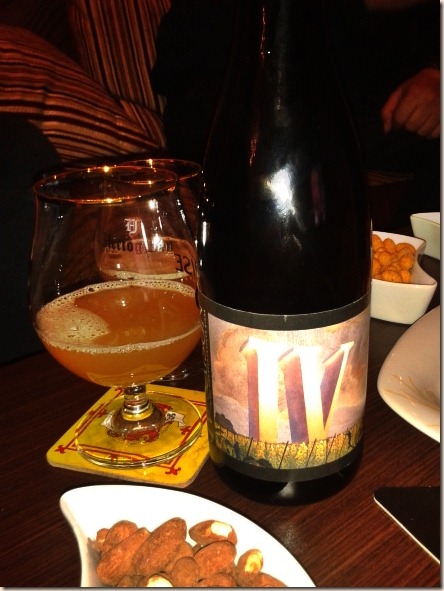 Beeramatismoi@Beerocker's_IV_Saison Beeramatismoi@Beerocker's_IV_Saison