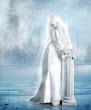 Winter Ghost