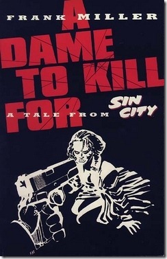 Elkezdték a Sin City A Dame to Kill For forgatását