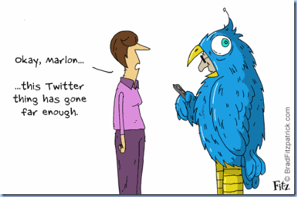 twittercomic twittercomic