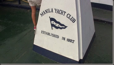 manila yacht club sv delos cruising liveaboard phillippines
