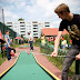 Sommerliga 2011 - [2] Minigolf