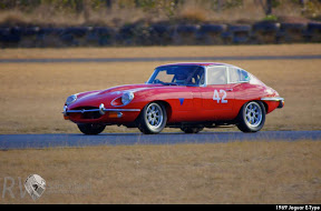 1969 Jaguar E-Type