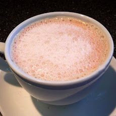Miss Kitty's Quick & Easy Chai Tea Latte