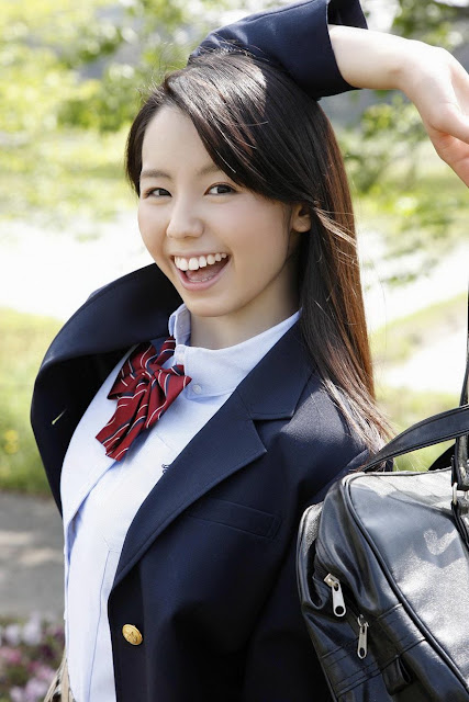 Rina Koike - YS Web Vol.406 (10/109) (10/109)