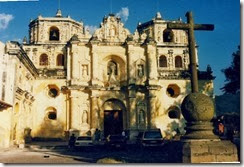 church-guatemala