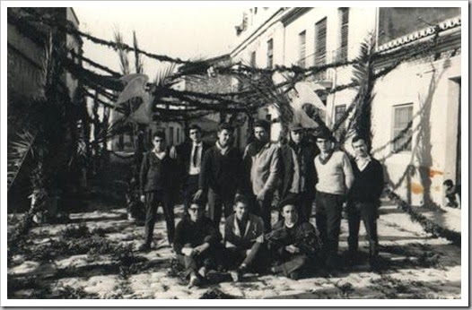 fiesta cristo 1963 fiesta cristo 1963