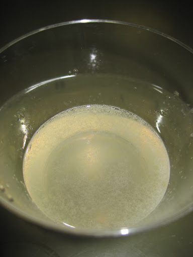 Lavender Sage Sling
