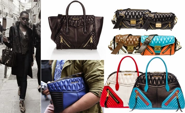 Miu Miu - Biker Bag Miu-Miu-Biker-bag