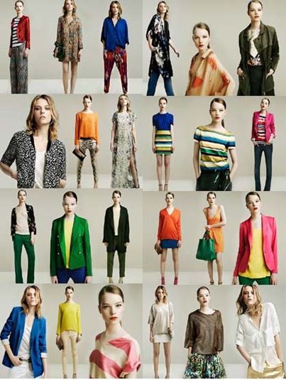 Zara-summer-2011-2012-collection