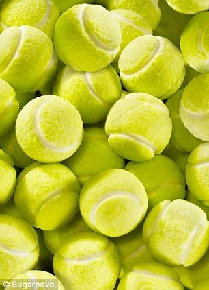 Sugarpova - конфеты от теннисистки Шараповой