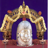 Shri Shishileshwara Temple
