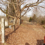 Gleaves-Clements Fence-Before-After 2008
