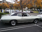 Taken at the 7th annual motor4toys event. 2010-12-05 09.47.54