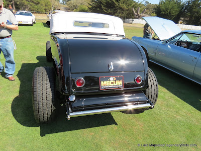  2012 Auction Previews Monterey California