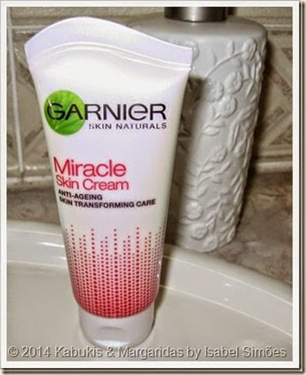 Miracle Skin Cream