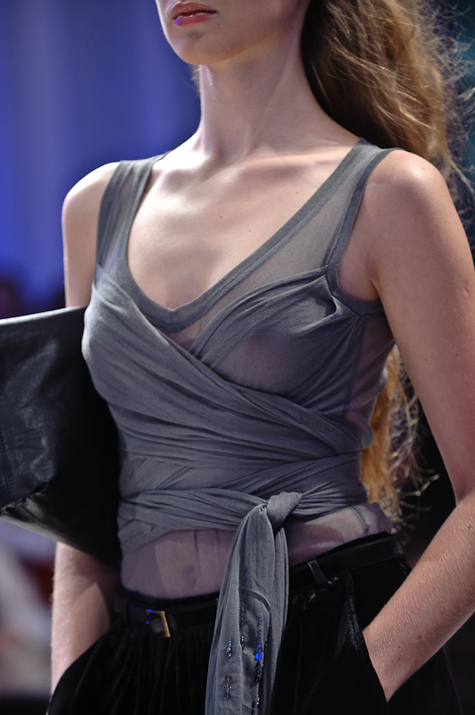VICTORIA GRES, UFW, ss 2012 Фото Сергея Черникова