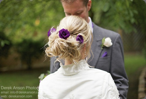 Rowena & Leo 255spriggs florist