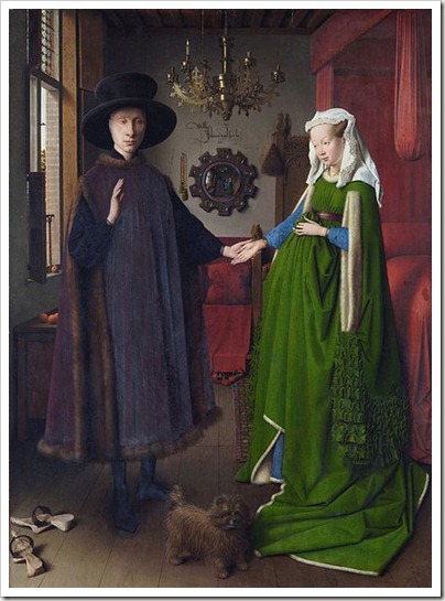 438px-Van_Eyck_-_Arnolfini_Portrait