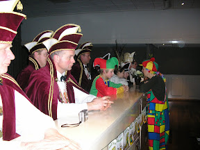 Carnaval Vrijdag